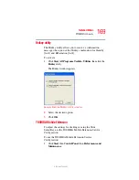 Preview for 169 page of Toshiba Tecra A2 User Manual