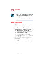 Preview for 174 page of Toshiba Tecra A2 User Manual