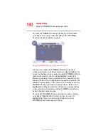 Preview for 180 page of Toshiba Tecra A2 User Manual