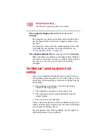 Preview for 188 page of Toshiba Tecra A2 User Manual