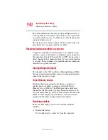 Preview for 192 page of Toshiba Tecra A2 User Manual