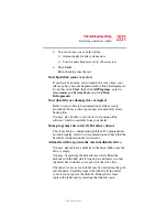 Preview for 201 page of Toshiba Tecra A2 User Manual