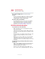 Preview for 202 page of Toshiba Tecra A2 User Manual