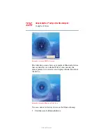 Preview for 226 page of Toshiba Tecra A2 User Manual