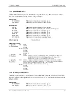 Предварительный просмотр 26 страницы Toshiba Tecra A3-S711 Maintenance Manual