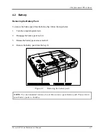 Предварительный просмотр 117 страницы Toshiba Tecra A3-S711 Maintenance Manual