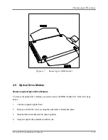 Предварительный просмотр 123 страницы Toshiba Tecra A3-S711 Maintenance Manual