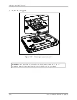 Предварительный просмотр 130 страницы Toshiba Tecra A3-S711 Maintenance Manual