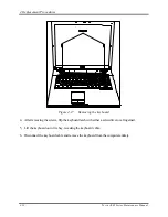 Предварительный просмотр 134 страницы Toshiba Tecra A3-S711 Maintenance Manual