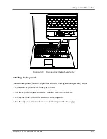 Предварительный просмотр 135 страницы Toshiba Tecra A3-S711 Maintenance Manual