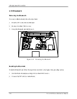 Предварительный просмотр 136 страницы Toshiba Tecra A3-S711 Maintenance Manual