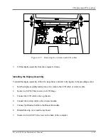 Предварительный просмотр 139 страницы Toshiba Tecra A3-S711 Maintenance Manual