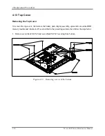 Предварительный просмотр 140 страницы Toshiba Tecra A3-S711 Maintenance Manual