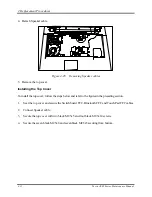 Предварительный просмотр 142 страницы Toshiba Tecra A3-S711 Maintenance Manual