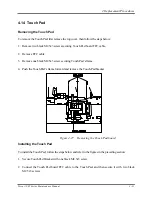 Предварительный просмотр 143 страницы Toshiba Tecra A3-S711 Maintenance Manual