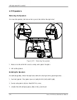 Предварительный просмотр 144 страницы Toshiba Tecra A3-S711 Maintenance Manual