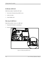 Предварительный просмотр 146 страницы Toshiba Tecra A3-S711 Maintenance Manual