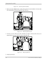 Предварительный просмотр 150 страницы Toshiba Tecra A3-S711 Maintenance Manual