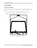 Предварительный просмотр 154 страницы Toshiba Tecra A3-S711 Maintenance Manual