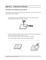 Предварительный просмотр 157 страницы Toshiba Tecra A3-S711 Maintenance Manual