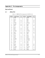 Предварительный просмотр 167 страницы Toshiba Tecra A3-S711 Maintenance Manual