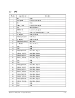 Предварительный просмотр 181 страницы Toshiba Tecra A3-S711 Maintenance Manual