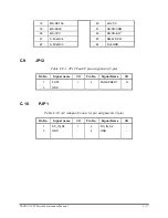 Предварительный просмотр 183 страницы Toshiba Tecra A3-S711 Maintenance Manual