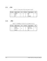 Предварительный просмотр 184 страницы Toshiba Tecra A3-S711 Maintenance Manual