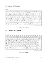 Предварительный просмотр 195 страницы Toshiba Tecra A3-S711 Maintenance Manual