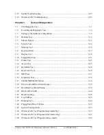 Preview for 7 page of Toshiba Tecra A3X Maintenance Manual