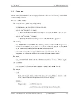 Preview for 17 page of Toshiba Tecra A3X Maintenance Manual