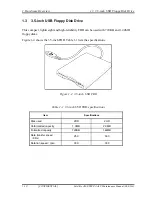 Preview for 26 page of Toshiba Tecra A3X Maintenance Manual