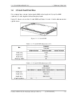 Preview for 27 page of Toshiba Tecra A3X Maintenance Manual