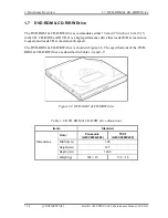 Preview for 34 page of Toshiba Tecra A3X Maintenance Manual