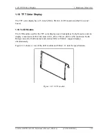 Preview for 41 page of Toshiba Tecra A3X Maintenance Manual