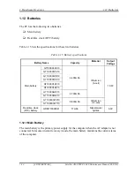 Preview for 46 page of Toshiba Tecra A3X Maintenance Manual