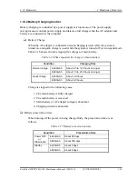 Preview for 47 page of Toshiba Tecra A3X Maintenance Manual