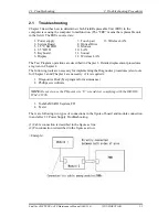 Preview for 57 page of Toshiba Tecra A3X Maintenance Manual