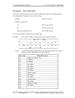 Preview for 64 page of Toshiba Tecra A3X Maintenance Manual