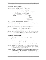 Preview for 69 page of Toshiba Tecra A3X Maintenance Manual