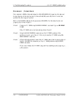 Preview for 90 page of Toshiba Tecra A3X Maintenance Manual