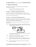 Preview for 99 page of Toshiba Tecra A3X Maintenance Manual