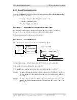 Preview for 101 page of Toshiba Tecra A3X Maintenance Manual