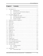 Preview for 107 page of Toshiba Tecra A3X Maintenance Manual