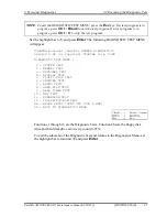 Preview for 115 page of Toshiba Tecra A3X Maintenance Manual