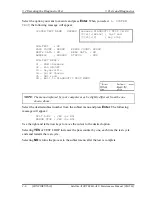 Preview for 116 page of Toshiba Tecra A3X Maintenance Manual