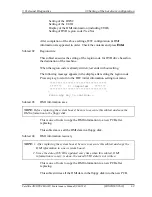 Preview for 119 page of Toshiba Tecra A3X Maintenance Manual