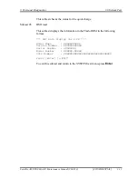 Preview for 125 page of Toshiba Tecra A3X Maintenance Manual