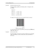 Preview for 129 page of Toshiba Tecra A3X Maintenance Manual