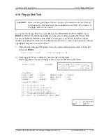 Preview for 131 page of Toshiba Tecra A3X Maintenance Manual